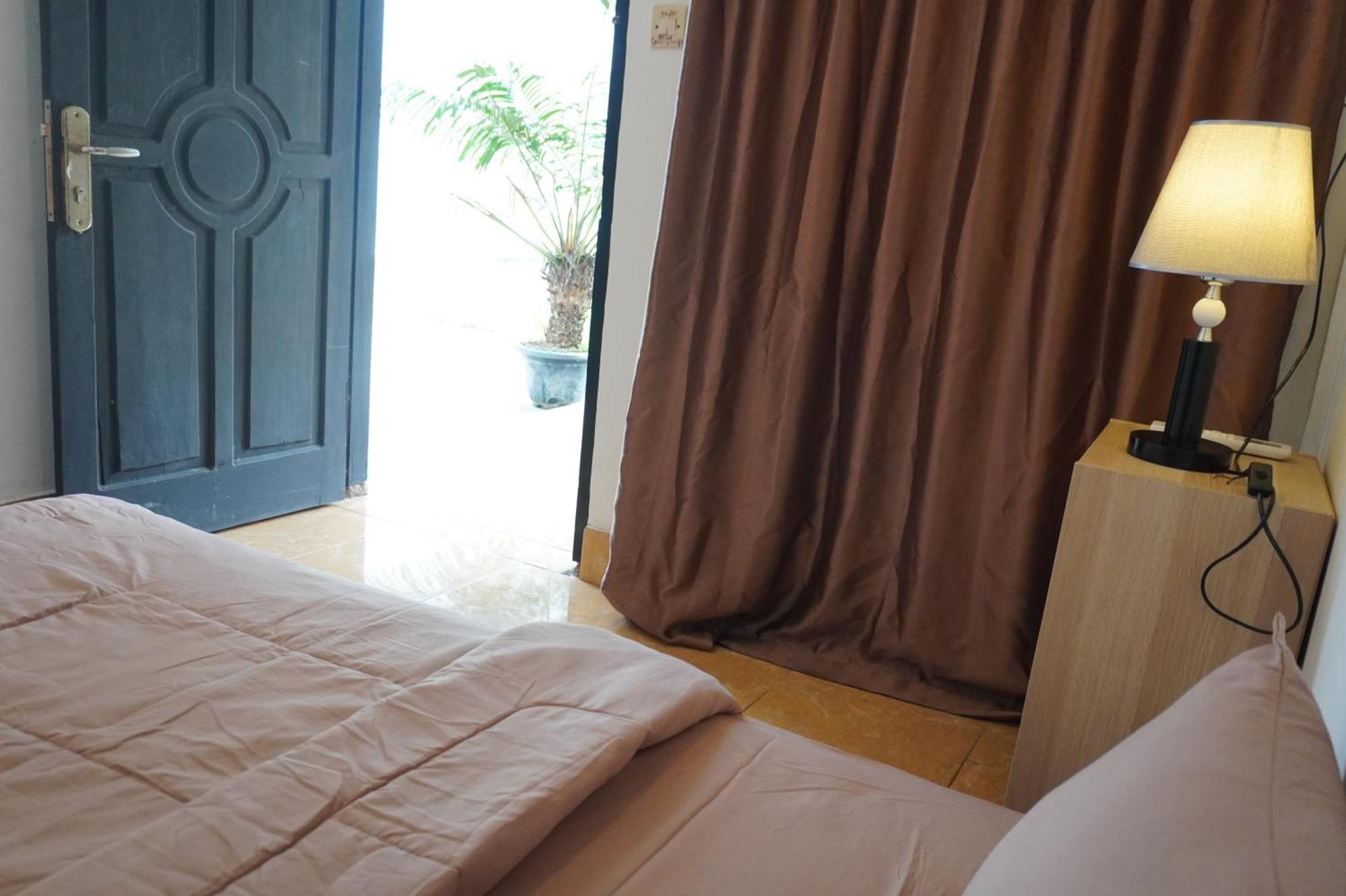 Indonesia Backpacker Hostels Kuta  Exterior foto